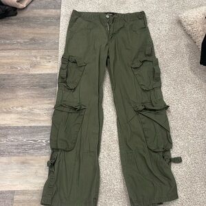 Refuge Cargo pants